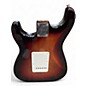 Used Squier Classic Vibe 1960S Stratocaster 3 Tone Sunburst Solid Body Electric Guitar