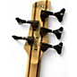 Used Ibanez SR305E Aqua Burst Electric Bass Guitar