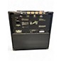 Used Fender Rumble 15 15W 1X8 Bass Combo Amp