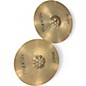 Used Istanbul Agop 14in XIST BRILLIANT  Cymbal thumbnail