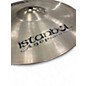 Used Istanbul Agop 14in XIST BRILLIANT  Cymbal