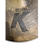 Used Zildjian 20in K Custom Dry Ride Cymbal thumbnail