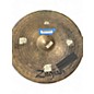 Used Zildjian 20in K Custom Dry Ride Cymbal