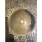 Used Zildjian 20in K Custom Dry Ride Cymbal
