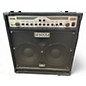 Used Fender BASSMAN 250 Bass Combo Amp thumbnail