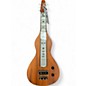 Used Chandler ELECTRIC LAP STEEL Natural Lap Steel thumbnail