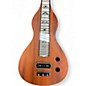 Used Chandler ELECTRIC LAP STEEL Natural Lap Steel