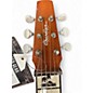 Used Chandler ELECTRIC LAP STEEL Natural Lap Steel