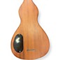Used Chandler ELECTRIC LAP STEEL Natural Lap Steel