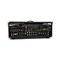 Used Bugera 333XL Infinium 120W 3-Channel Tube Guitar Amp Head
