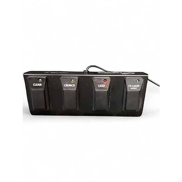 Used Bugera 333XL Infinium 120W 3-Channel Tube Guitar Amp Head