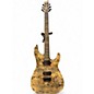 Used 2024 Schecter Guitar Research Omen Elite Natural Solid Body Electric Guitar thumbnail