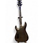 Used 2024 Schecter Guitar Research Omen Elite Natural Solid Body Electric Guitar