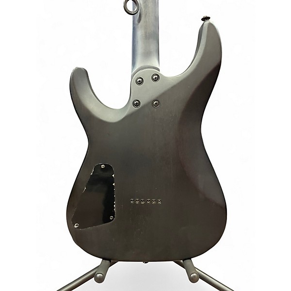 Used 2024 Schecter Guitar Research Omen Elite Natural Solid Body Electric Guitar
