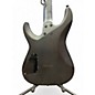 Used 2024 Schecter Guitar Research Omen Elite Natural Solid Body Electric Guitar