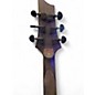 Used 2024 Schecter Guitar Research Omen Elite Natural Solid Body Electric Guitar