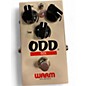 Used 2023 Warm Audio ODD BOX Effect Pedal thumbnail