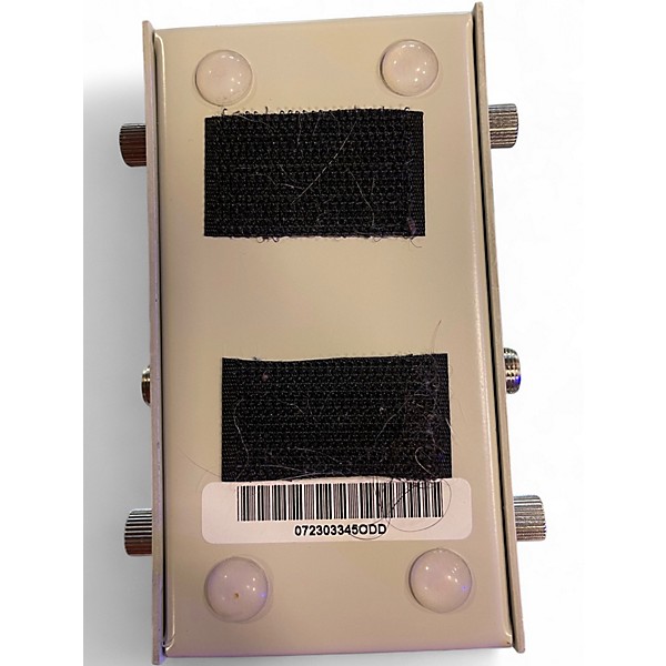 Used 2023 Warm Audio ODD BOX Effect Pedal