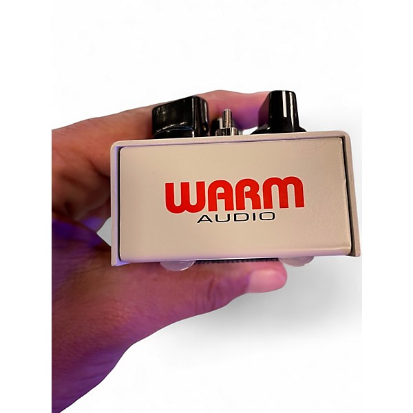 Used 2023 Warm Audio ODD BOX Effect Pedal