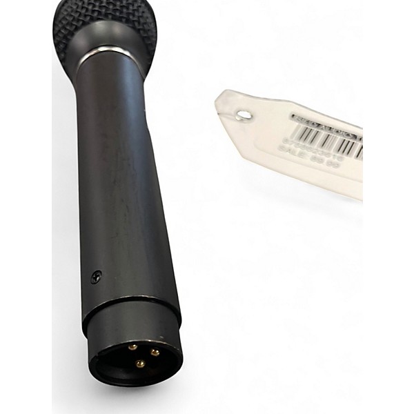 Used Audio-Technica U873R Condenser Microphone