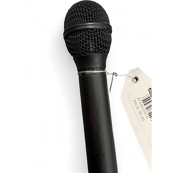 Used Audio-Technica U873R Condenser Microphone