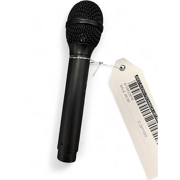 Used Audio-Technica U873R Condenser Microphone