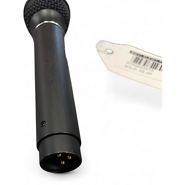 Used Audio-Technica U873R Condenser Microphone
