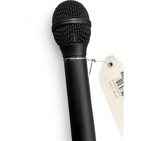 Used Audio-Technica U873R Condenser Microphone