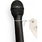 Used Audio-Technica U873R Condenser Microphone