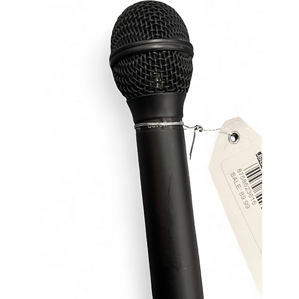 Used Audio-Technica U873R Condenser Microphone