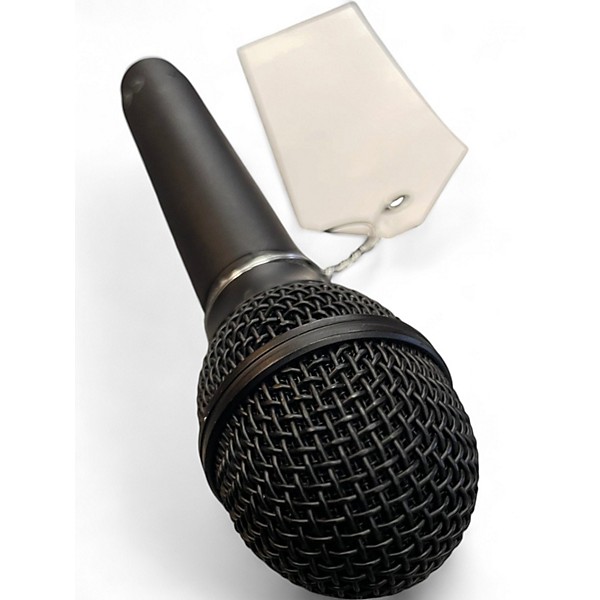 Used Audio-Technica Es973r Dynamic Microphone