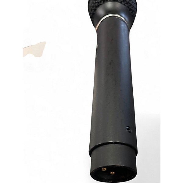 Used Audio-Technica Es973r Dynamic Microphone