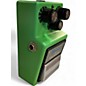 Used Ibanez TS9 Tube Screamer Distortion Effect Pedal
