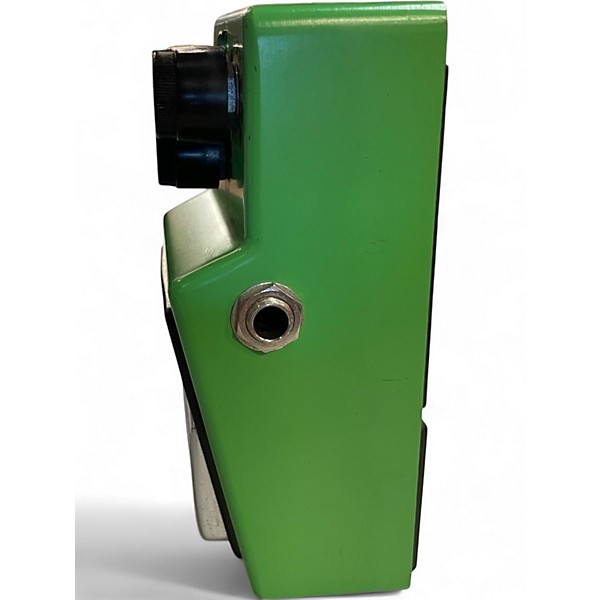Used Ibanez TS9 Tube Screamer Distortion Effect Pedal