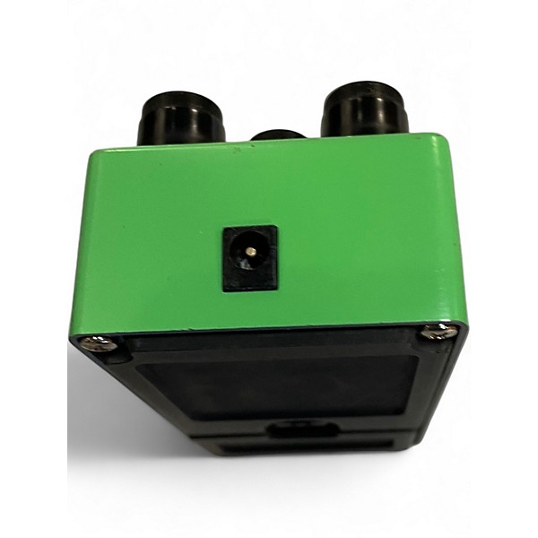 Used Ibanez TS9 Tube Screamer Distortion Effect Pedal