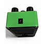 Used Ibanez TS9 Tube Screamer Distortion Effect Pedal