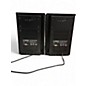 Used Yamaha MSP10 PAIR Powered Monitor