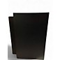Used Yamaha MSP10 PAIR Powered Monitor