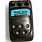 Used Ibanez Soundtank Digital Delay Effect Pedal thumbnail