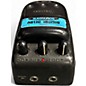 Used Ibanez Soundtank Digital Delay Effect Pedal