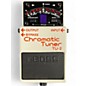 Used BOSS TU-2 Tuner Pedal thumbnail