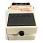 Used BOSS TU-2 Tuner Pedal