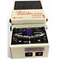 Used BOSS TU-2 Tuner Pedal