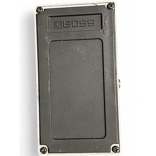 Used BOSS TU-2 Tuner Pedal
