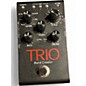 Used DigiTech Trio Band Creator Pedal thumbnail