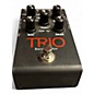 Used DigiTech Trio Band Creator Pedal