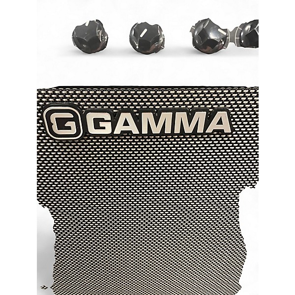 Used GAMMA G50 Guitar Combo Amp