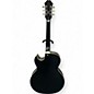 Used Epiphone ES175 Premium matte black Hollow Body Electric Guitar