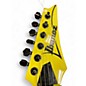 Used Ibanez 1987 RG550 Desert Yellow Solid Body Electric Guitar