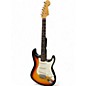 Used 2006 Fender 1960 Stratocaster Closet Classic 3 Color Sunburst Solid Body Electric Guitar thumbnail